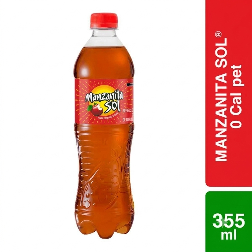 Soda manzanita