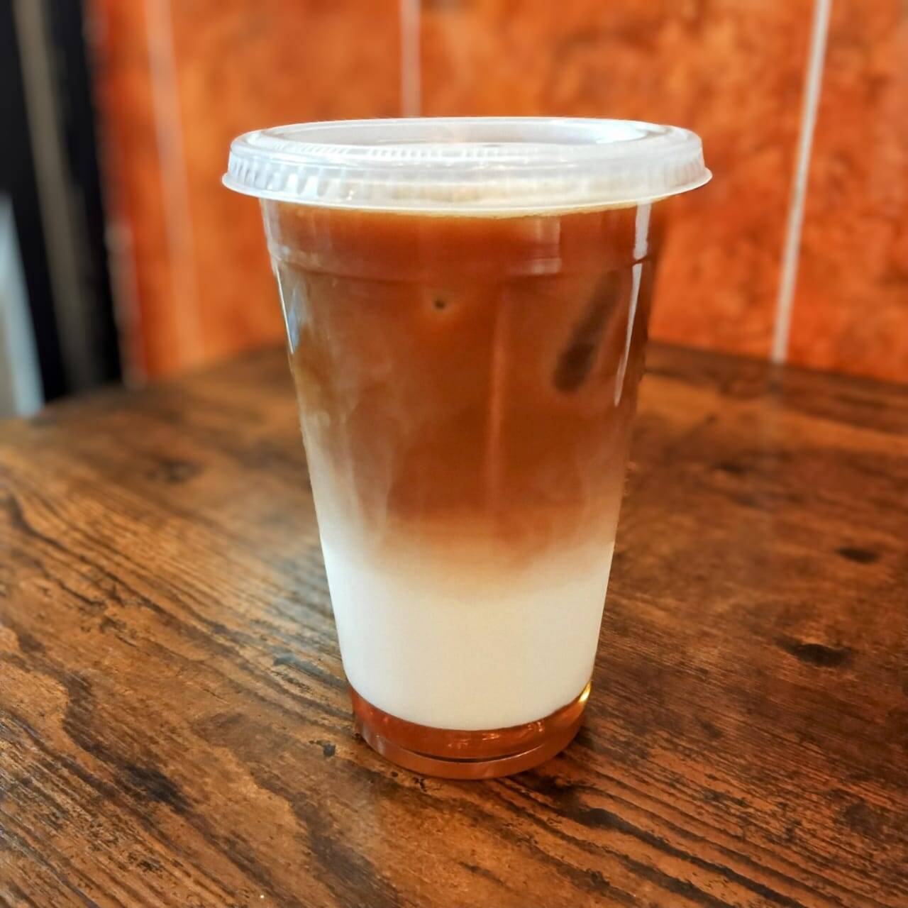 Iced Coffee Sabor