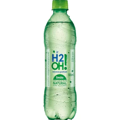 Garrafa 500ml