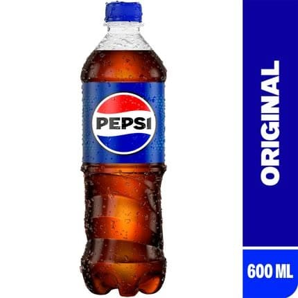 Pepsi 600