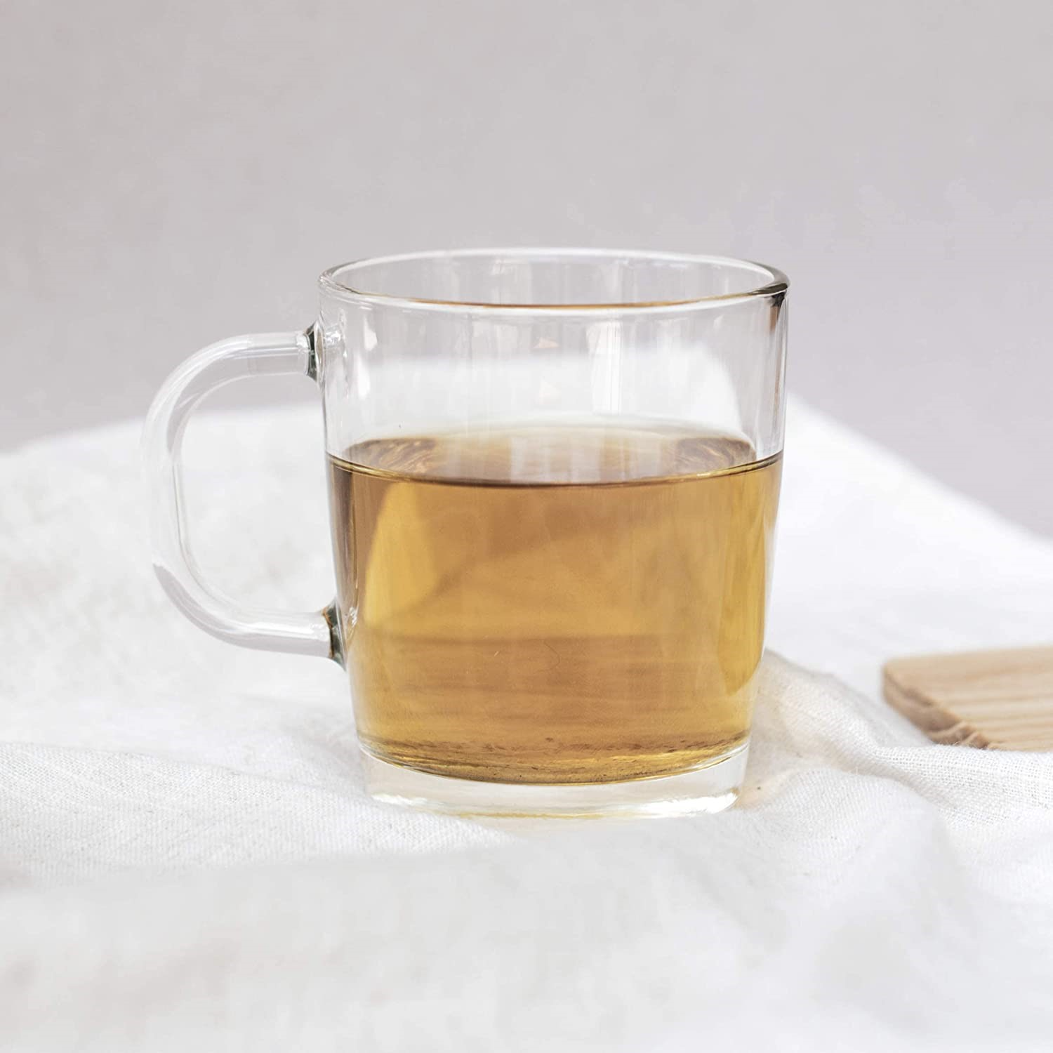 Tisana Verde Menta
