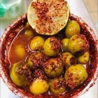 Aceitunas Preparadas