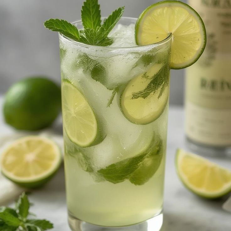 LIMONADA 500ML