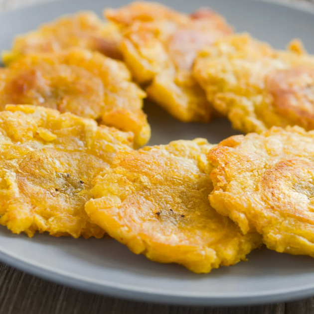Patacones
