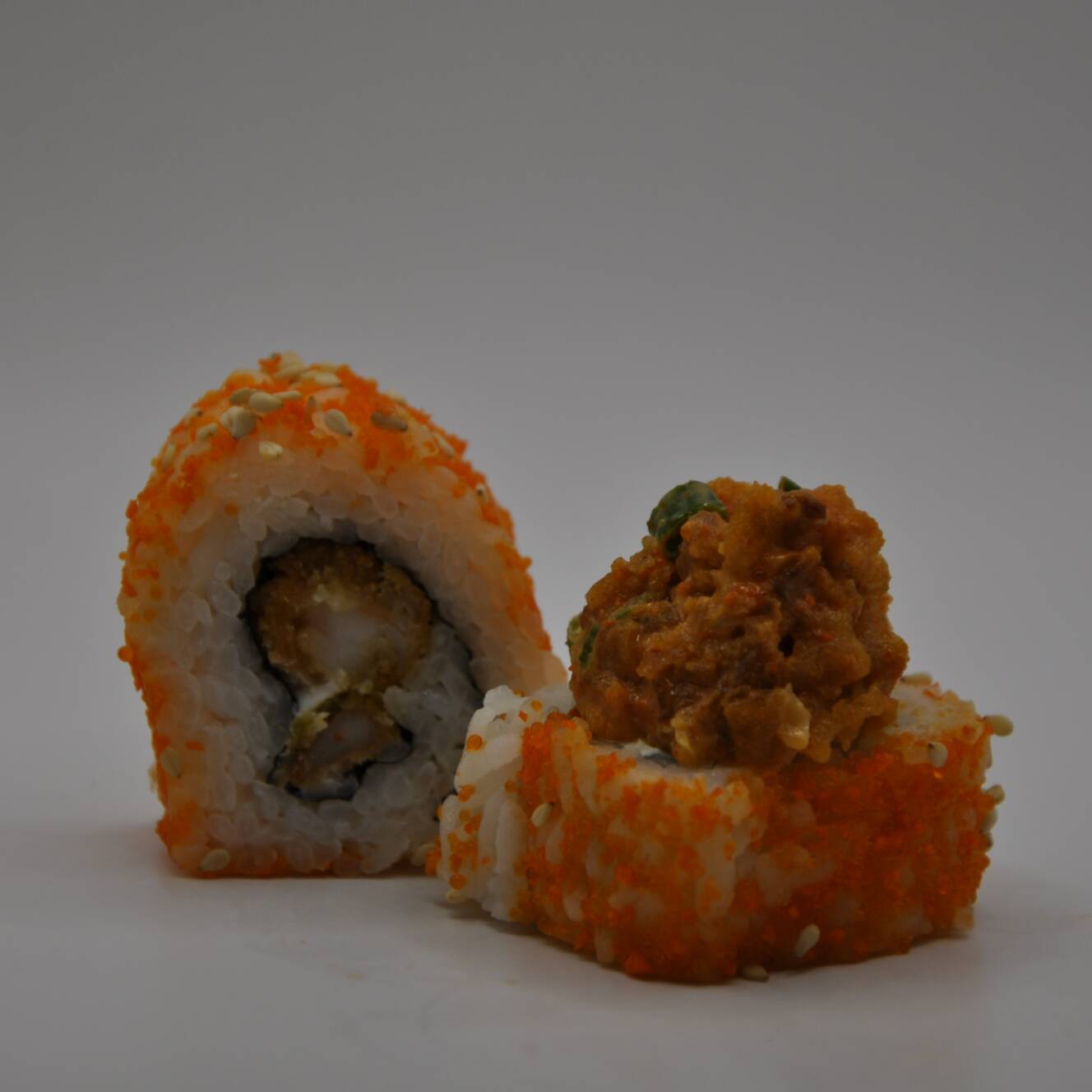 SUSHI SUPER CRUNCH