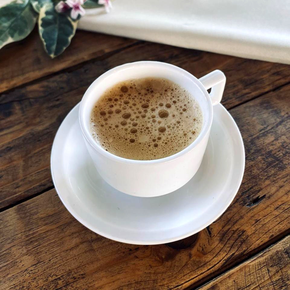 Espresso Doble
