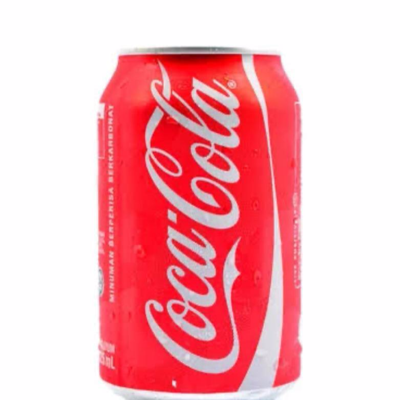 Coca Cola Lata 355 ml