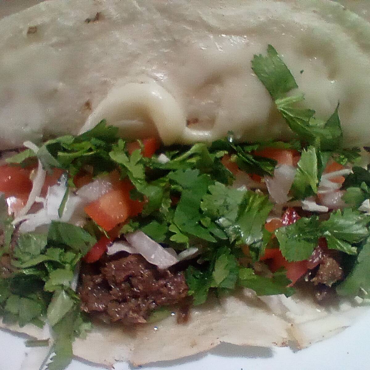 Montado de Barbacoa