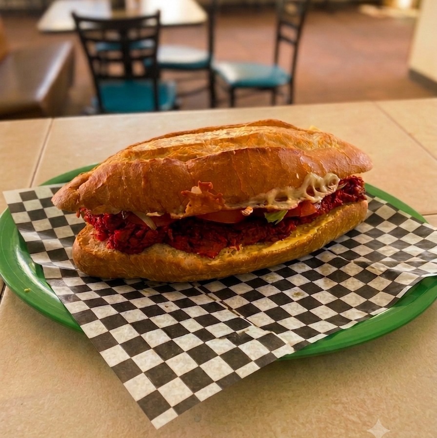 Torta Poderosa