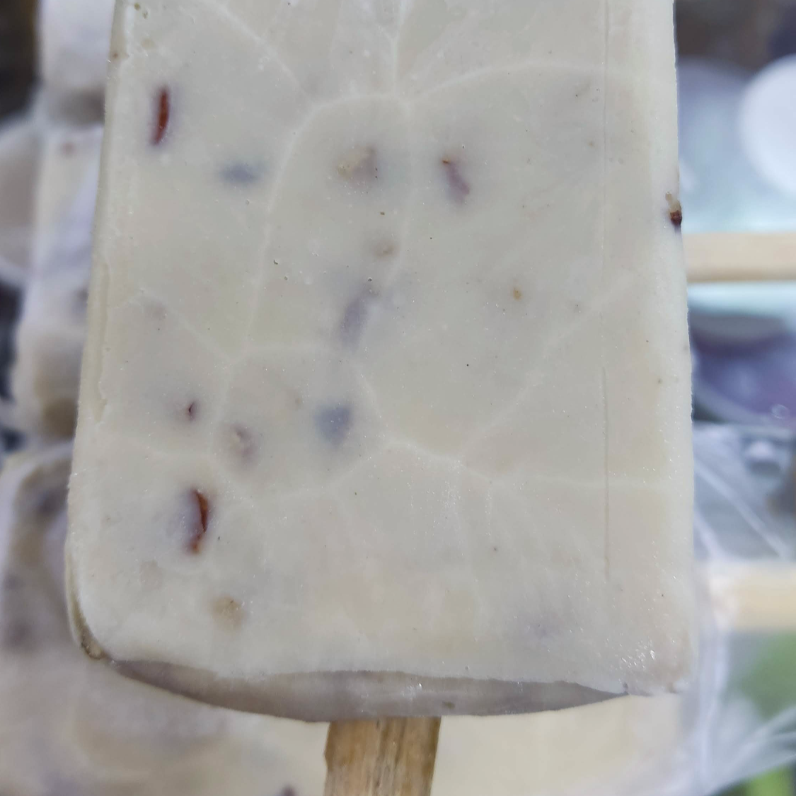 Paleta de Nuéz