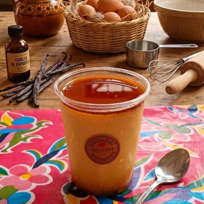 Flan