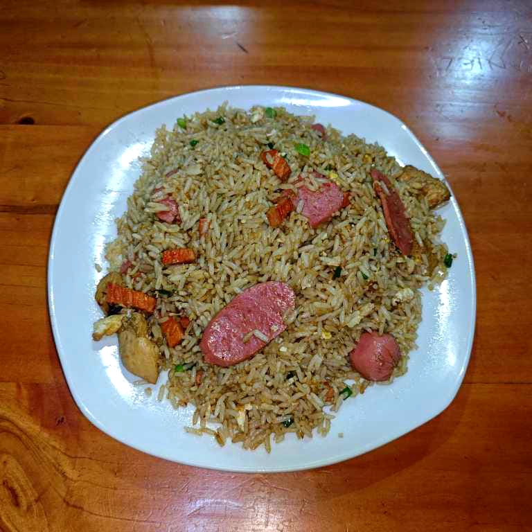 Chaufa Susanita