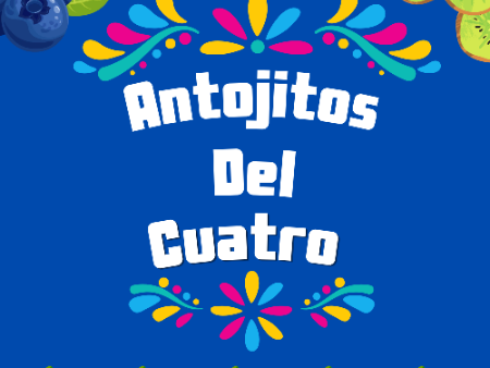 Los Antojitos del Cuatro