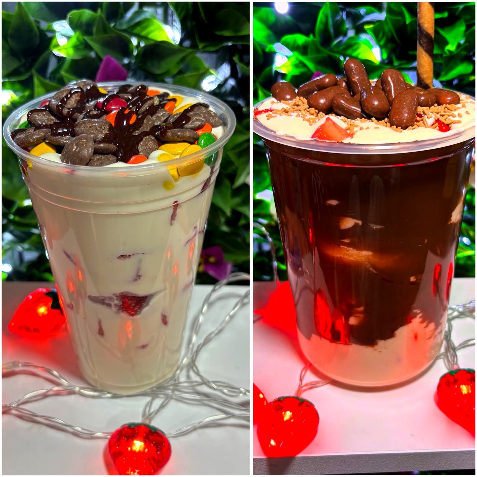 Combo Antojo 4
