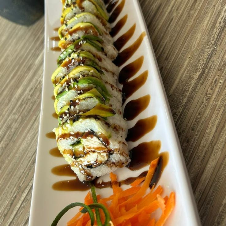Avocado Chicken