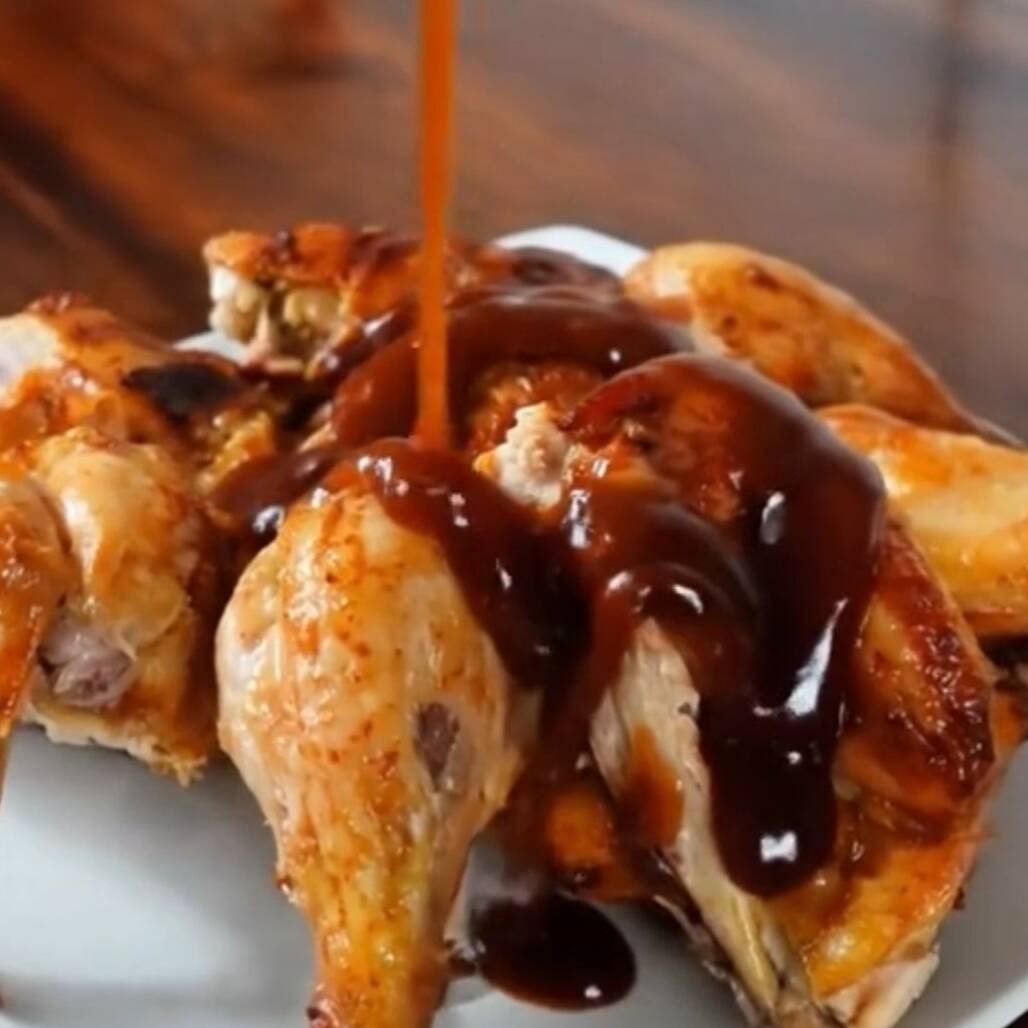 1 Pollo Ranchero