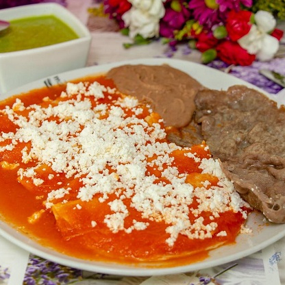 Comboladas 1