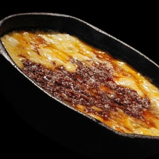 Choriqueso