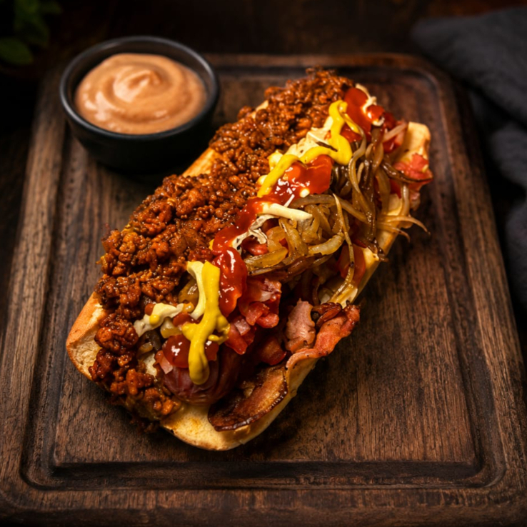 El Chili