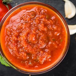 Salsa Roja