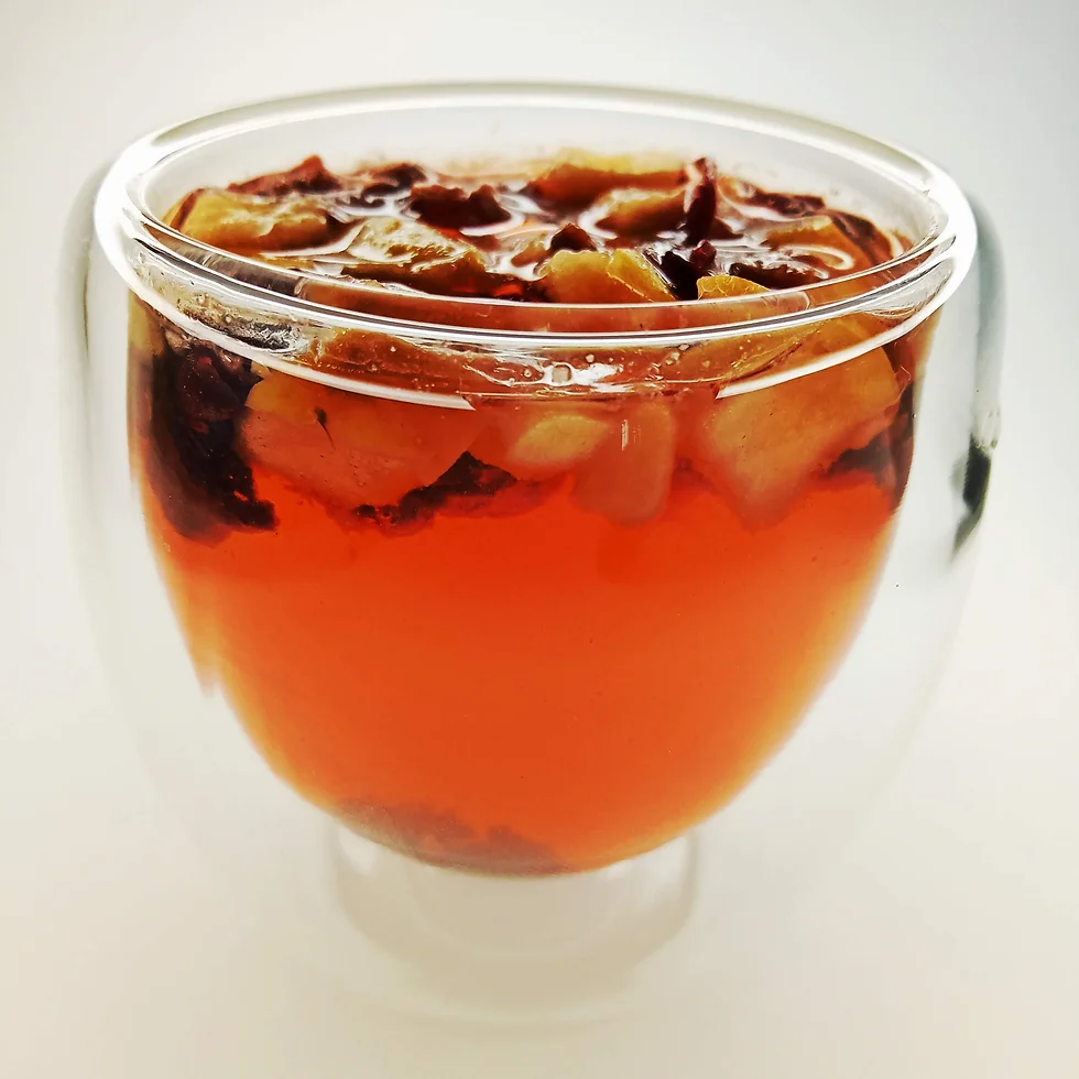 Tisana Frutal