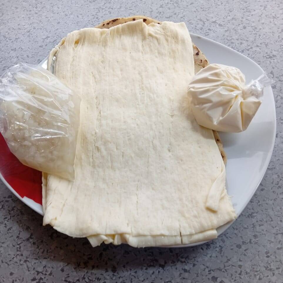 Quesillo
