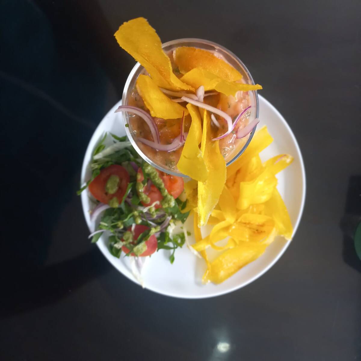 Ceviche Marinero