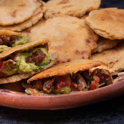 Gordita Adobada