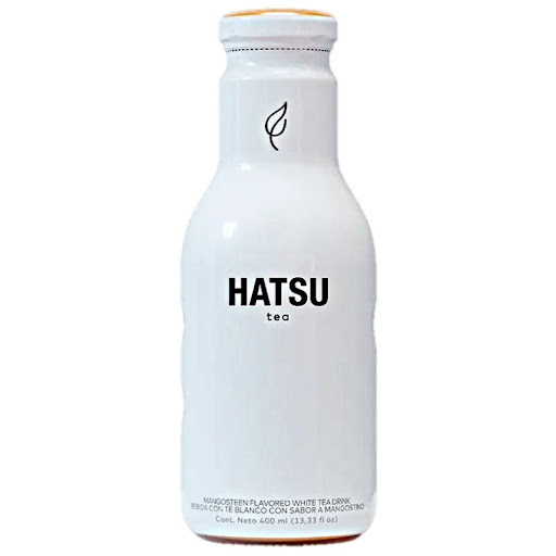 Tea Hatsu Blanco