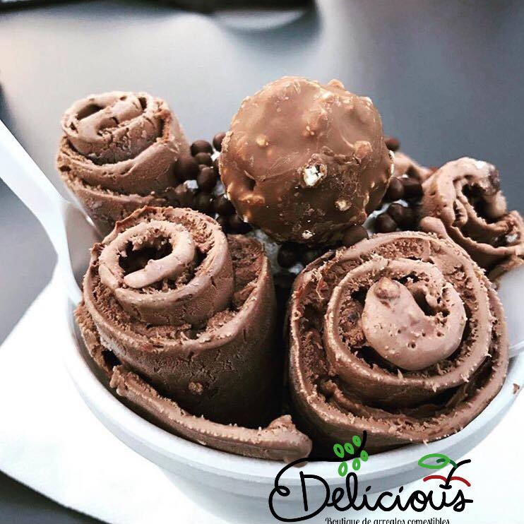 Delicious