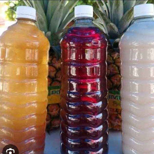 Agua de Sabor 500 ml