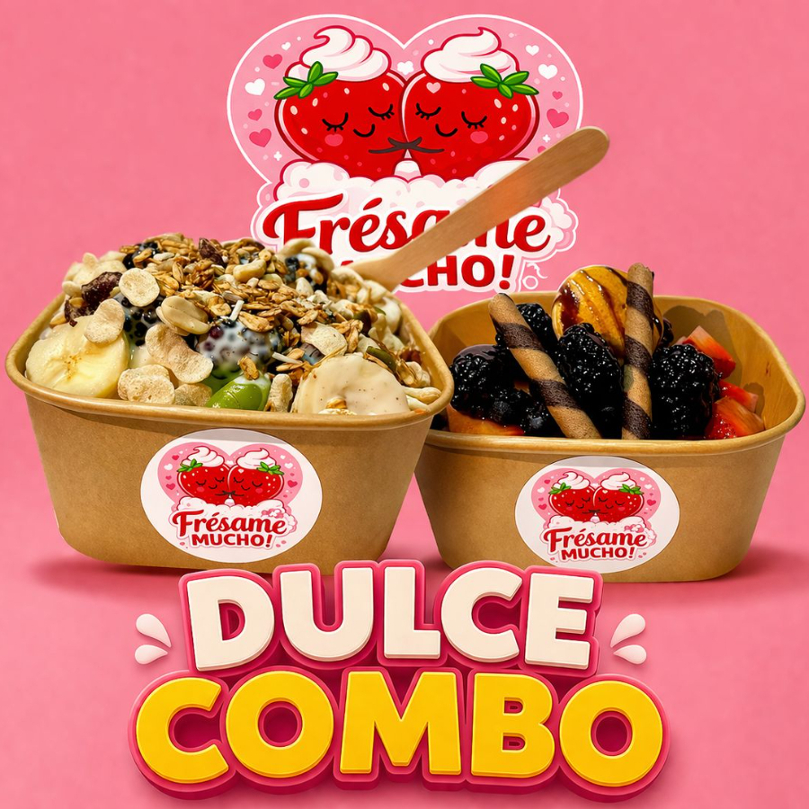 Dulce Combo