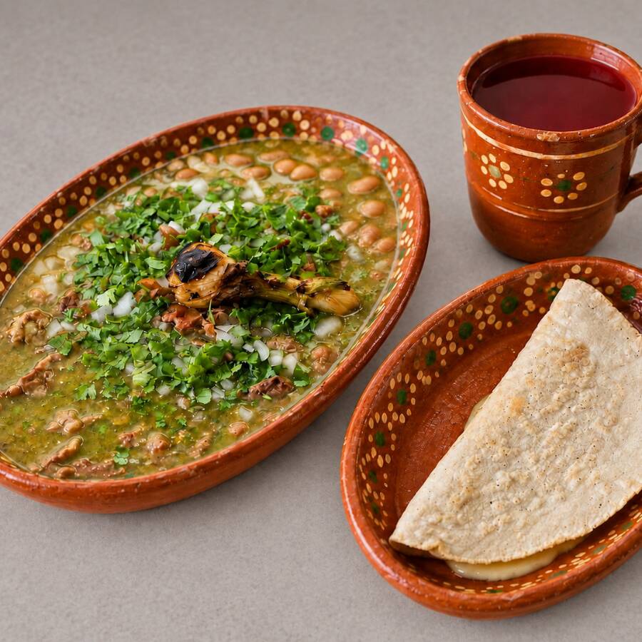C0MB0 CARNE EN SU JUGO
