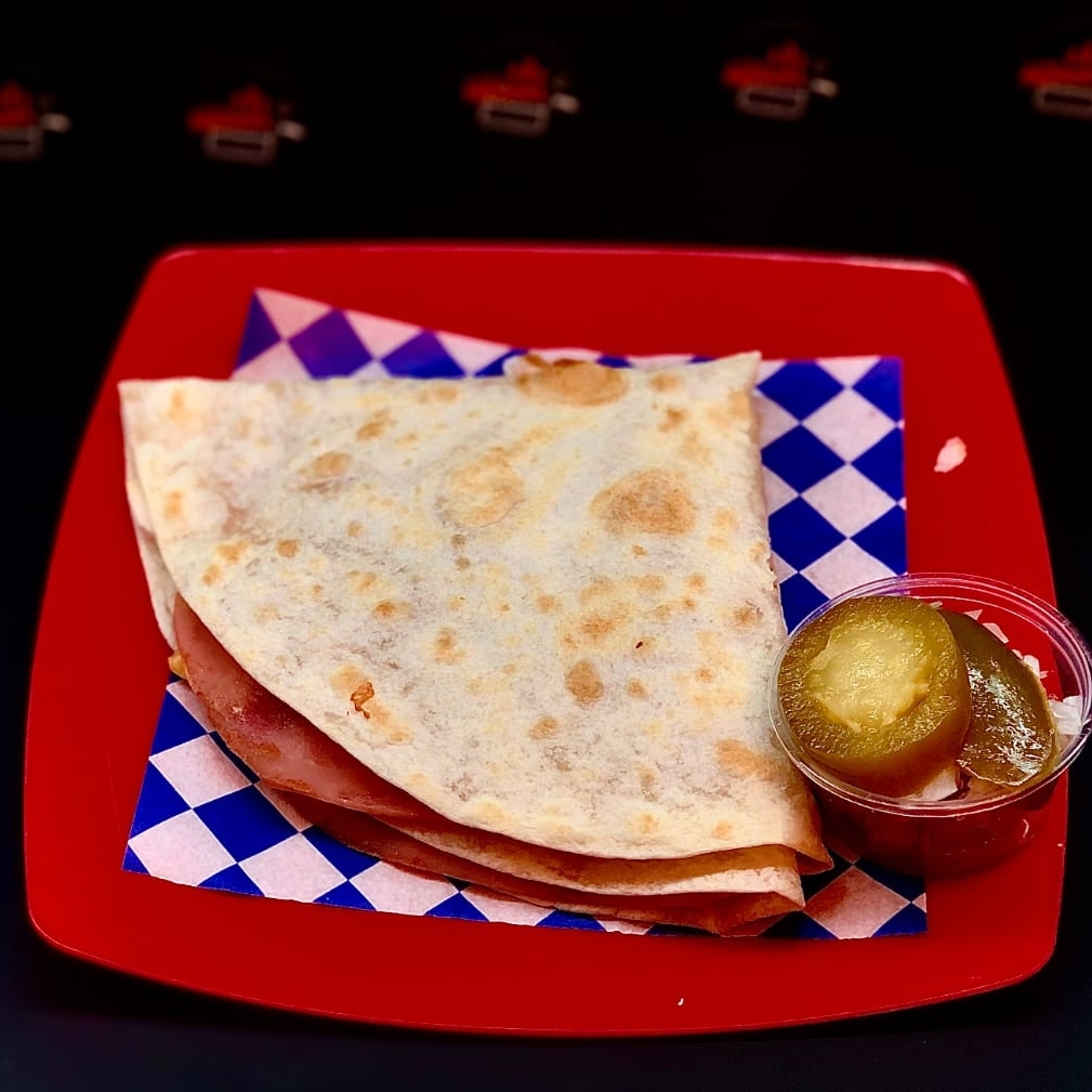Sincronizada Hawiana