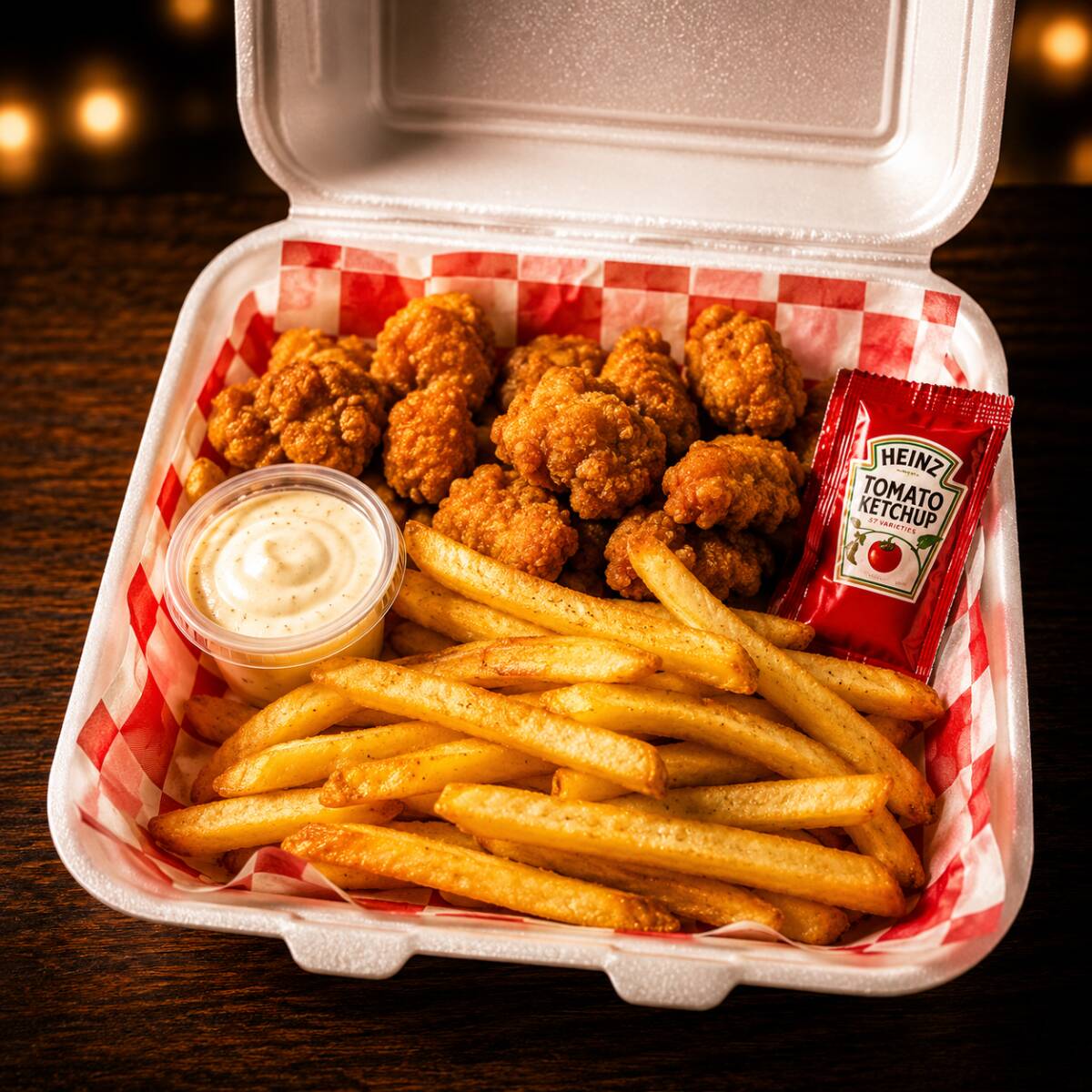 Boneless