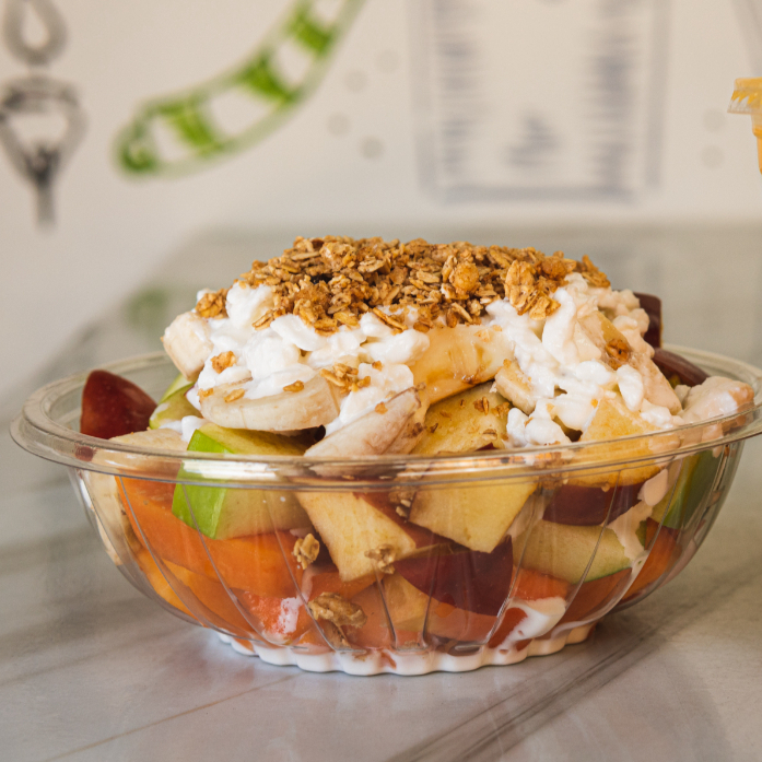 Ensalada de Frutas