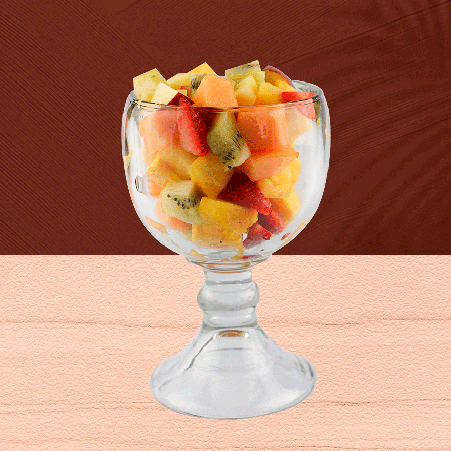 Copa de Frutas C