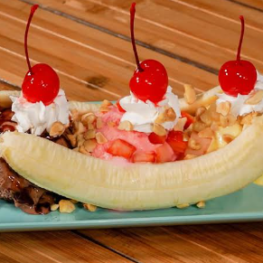 Banana Split