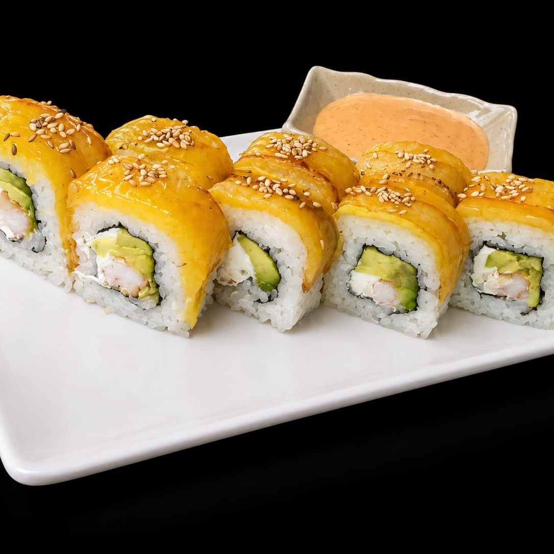 Gohan Tradicional