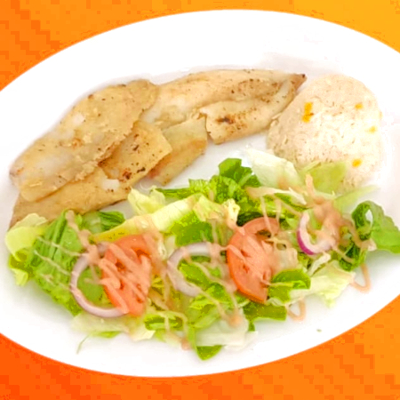 FILETE PLANCHA