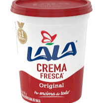 Crema Extra