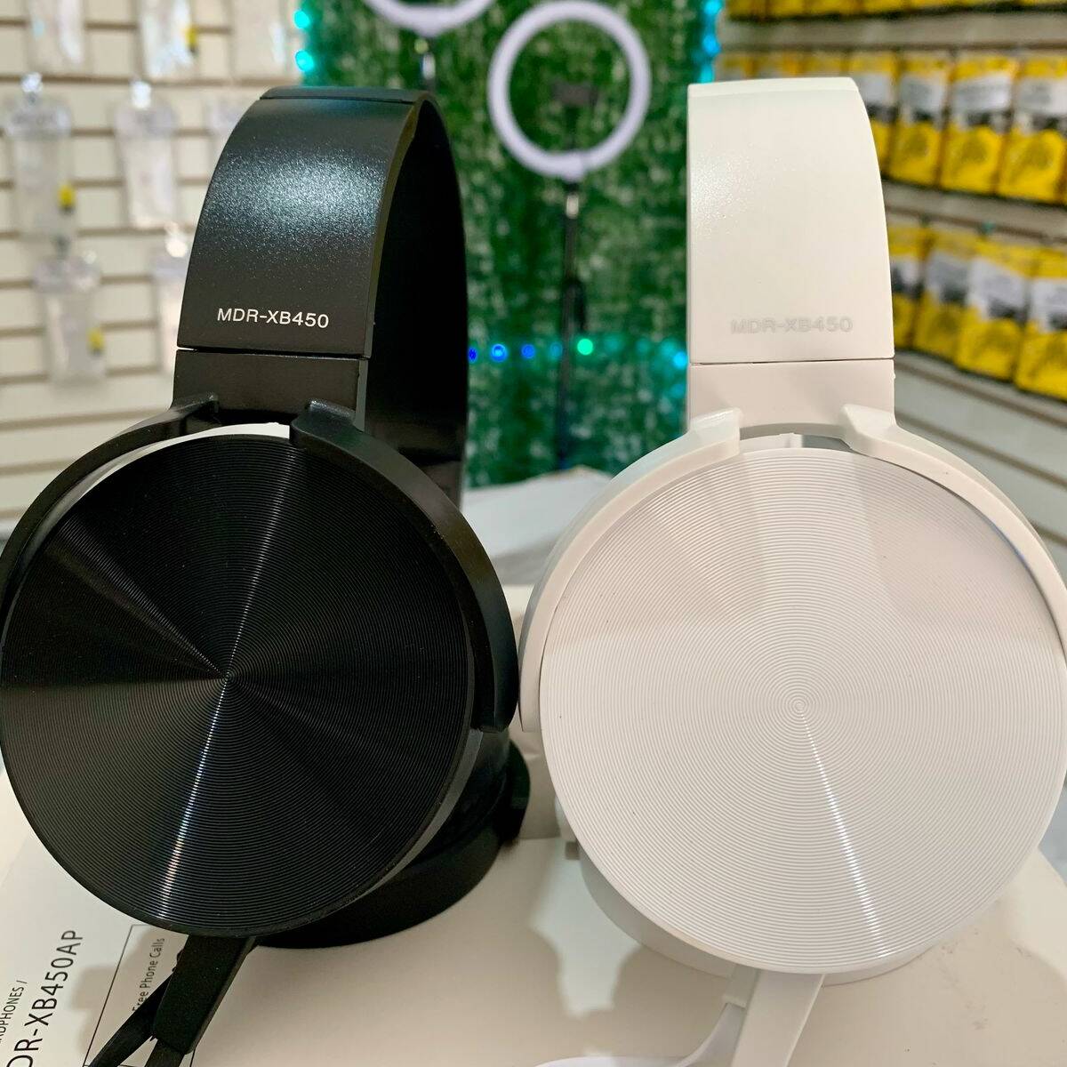 Audifonos Genericos con Cable