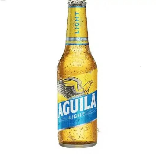 Cerveza AGUILA Ligth