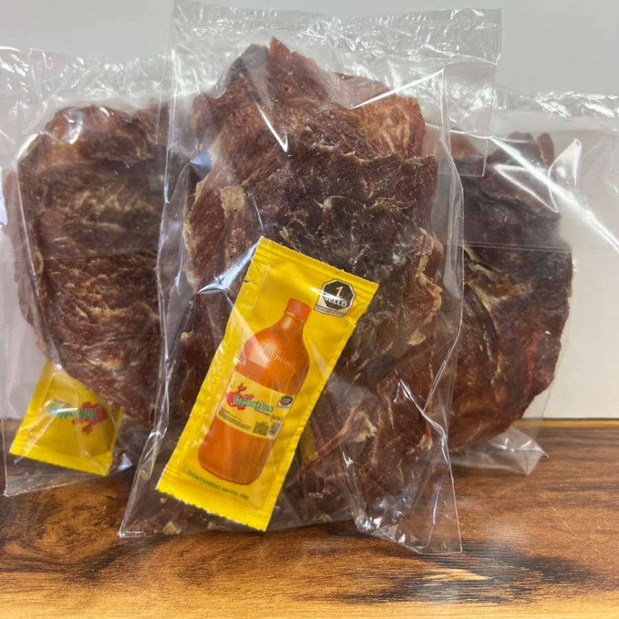 Carne Seca