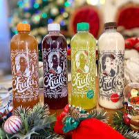 Agua La Chula 500 ml
