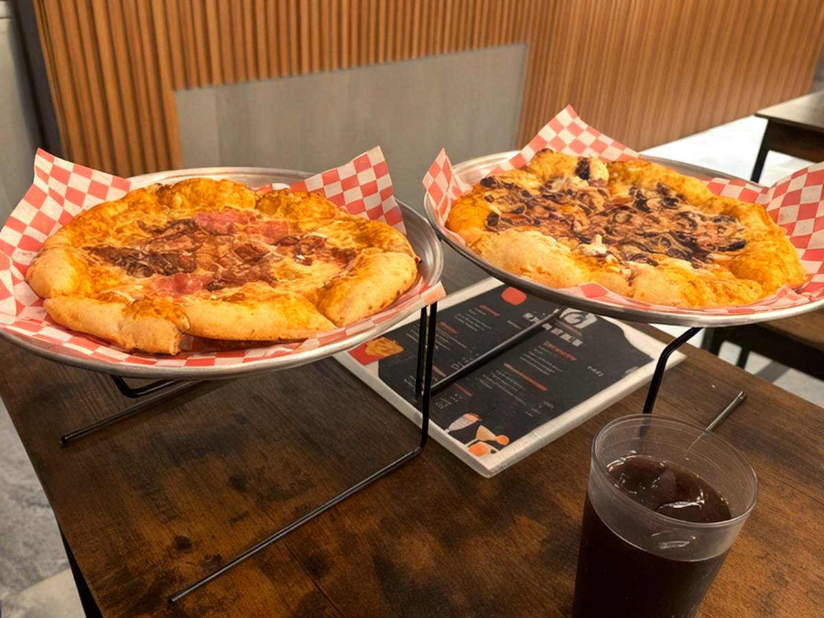 UMBRAL PIZZERIA