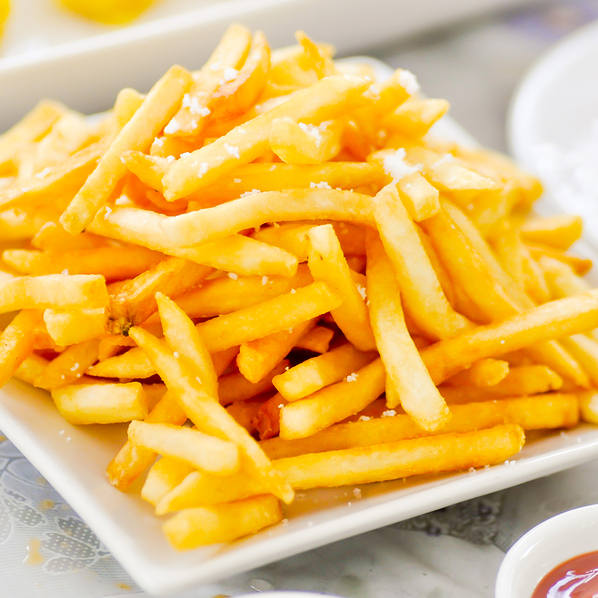 Papas a la Francesa
