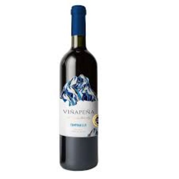 Viña Peña Vino Tinto Tempranillo
