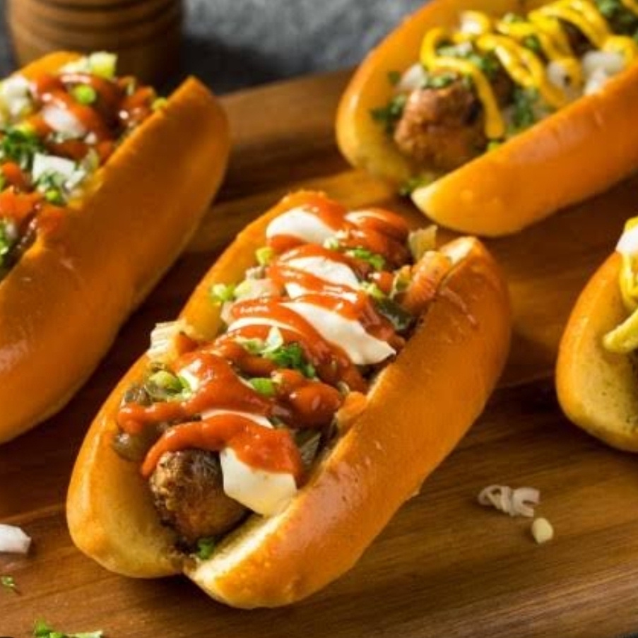 Hot Dogs Combo