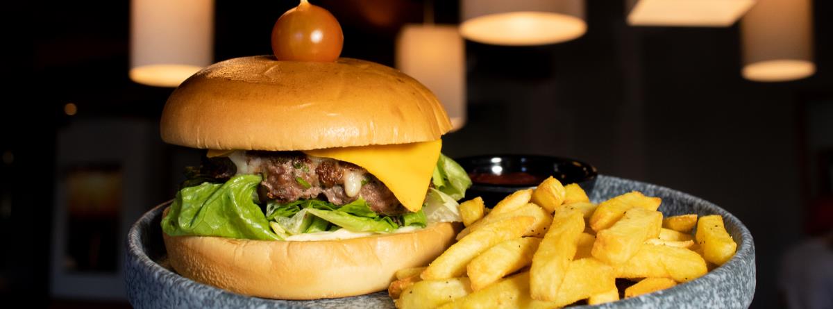 KID BURGUER